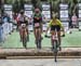2017 Urban Worlds - Women Eliminator