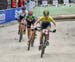 2017 Urban Worlds - Women Eliminator