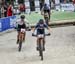 2017 Urban Worlds - Women Eliminator