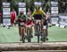 2017 Urban Worlds - Women Eliminator
