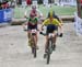2017 Urban Worlds - Women Eliminator