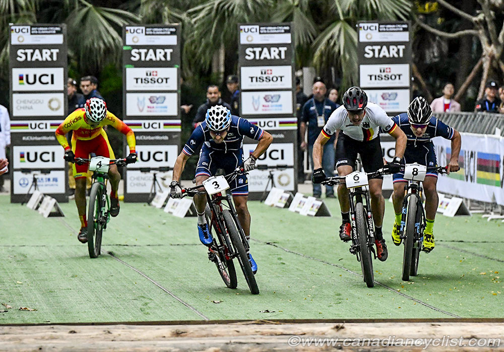 2017 Urban Worlds - Men Eliminator