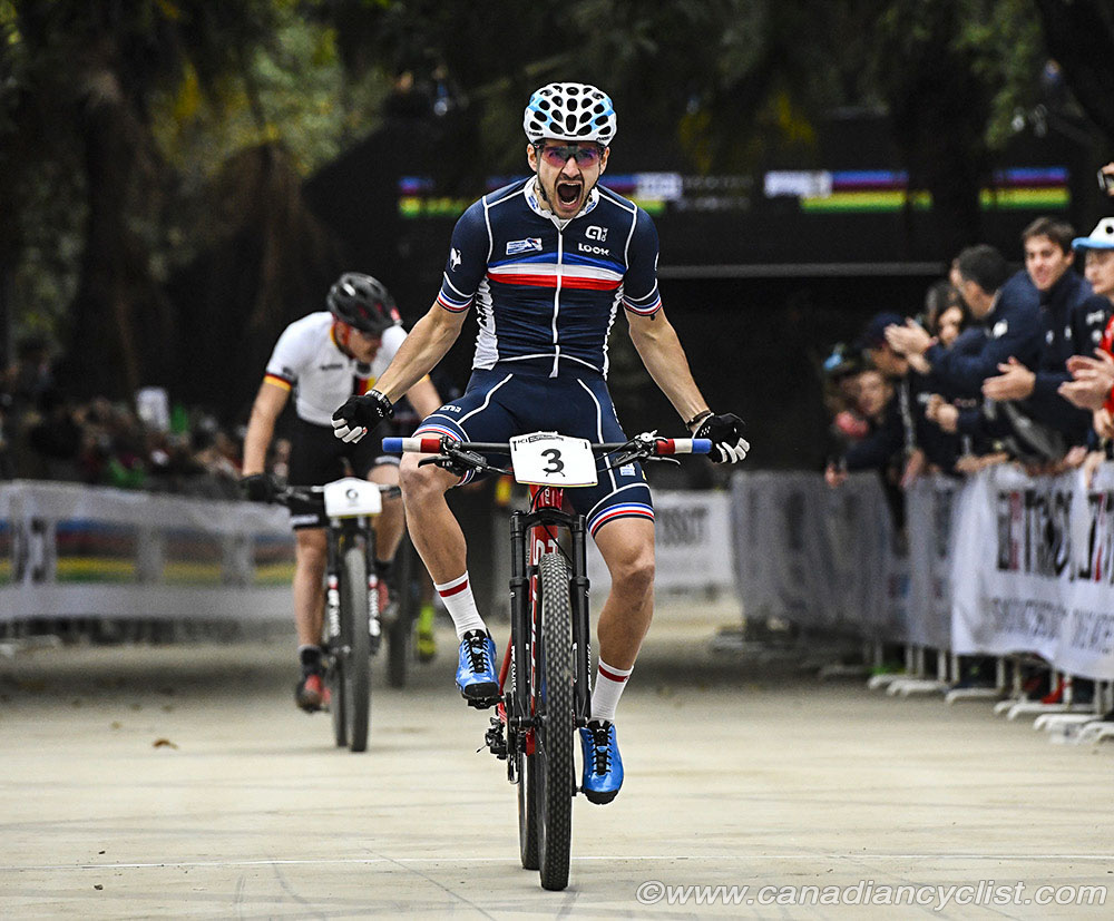 2017 Urban Worlds - Men Eliminator