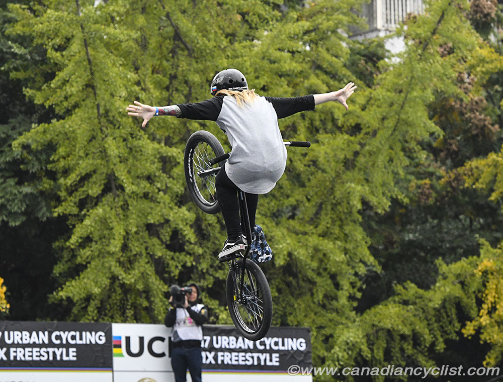 2017 Urban Worlds