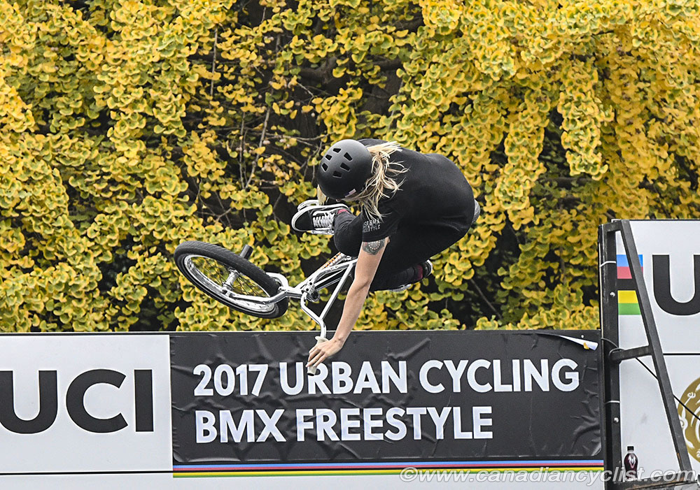 2017 Urban Worlds