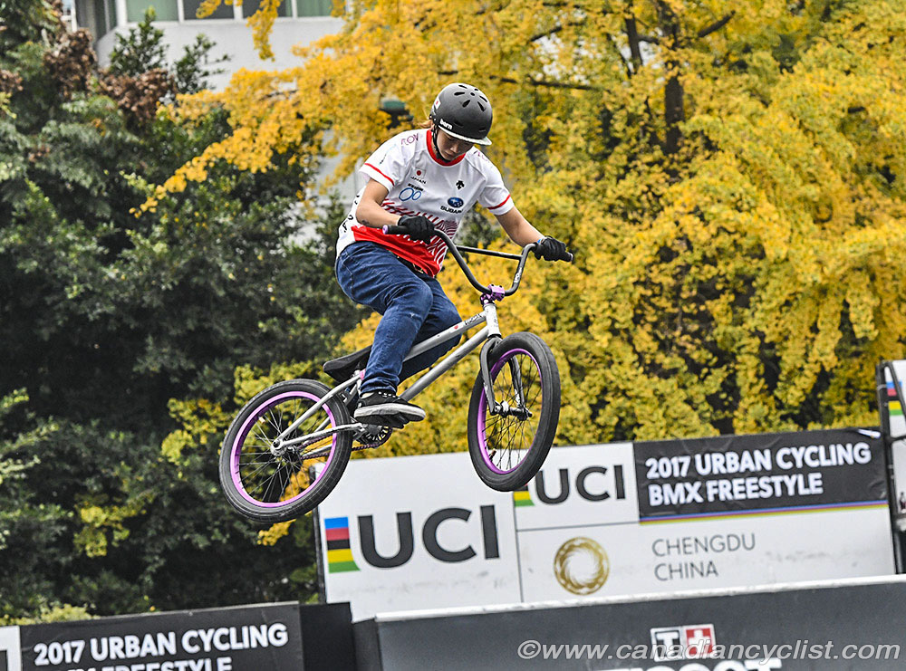 2017 Urban Worlds