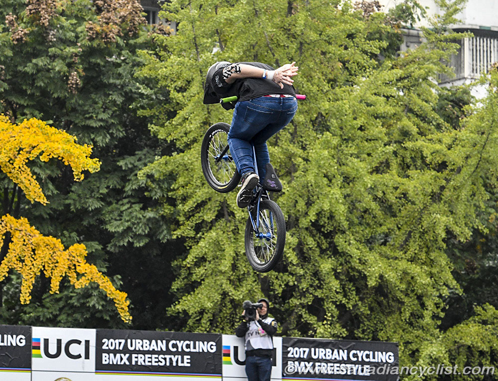 2017 Urban Worlds