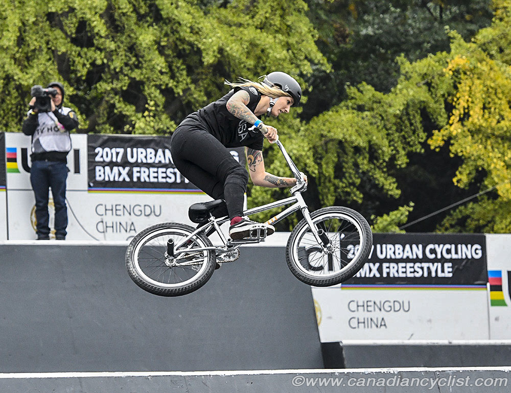 2017 Urban Worlds