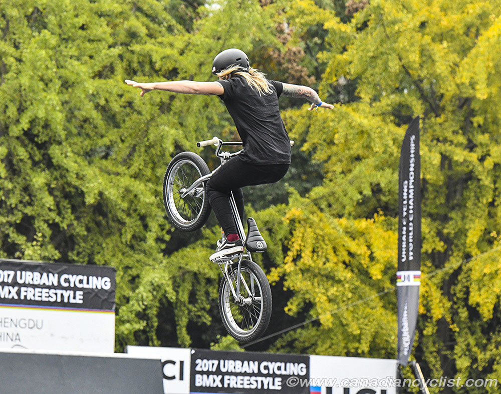 2017 Urban Worlds