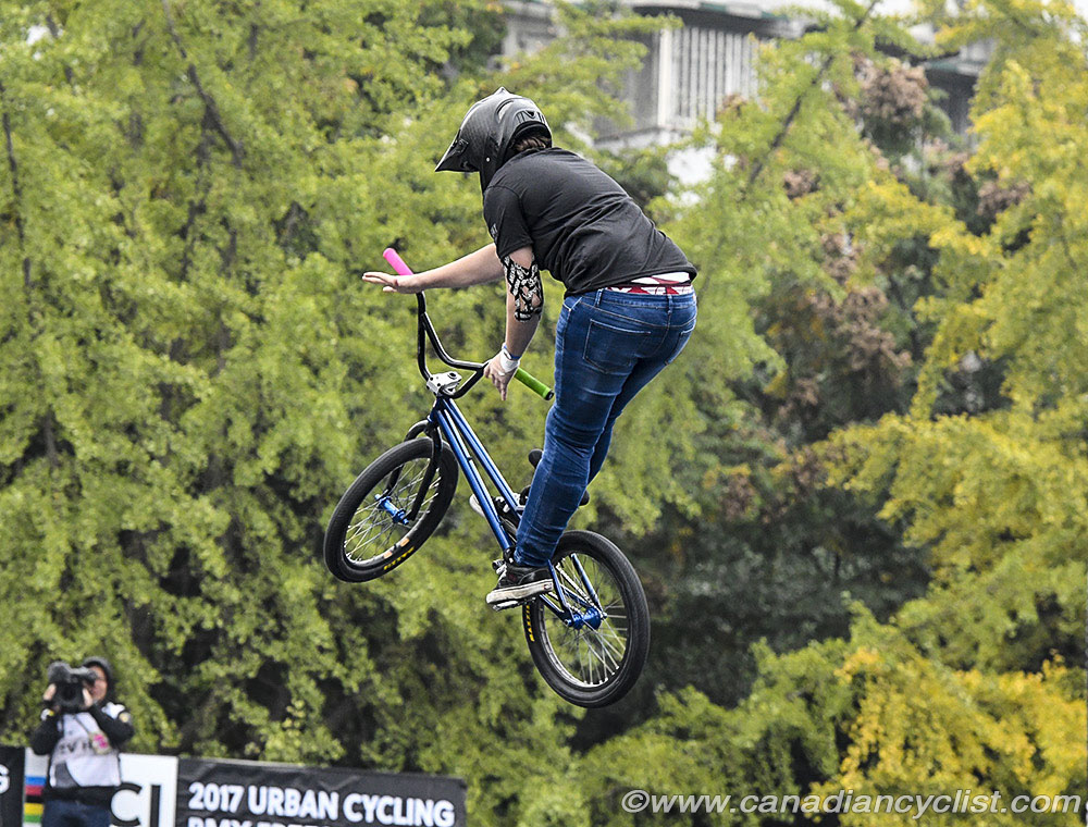 2017 Urban Worlds