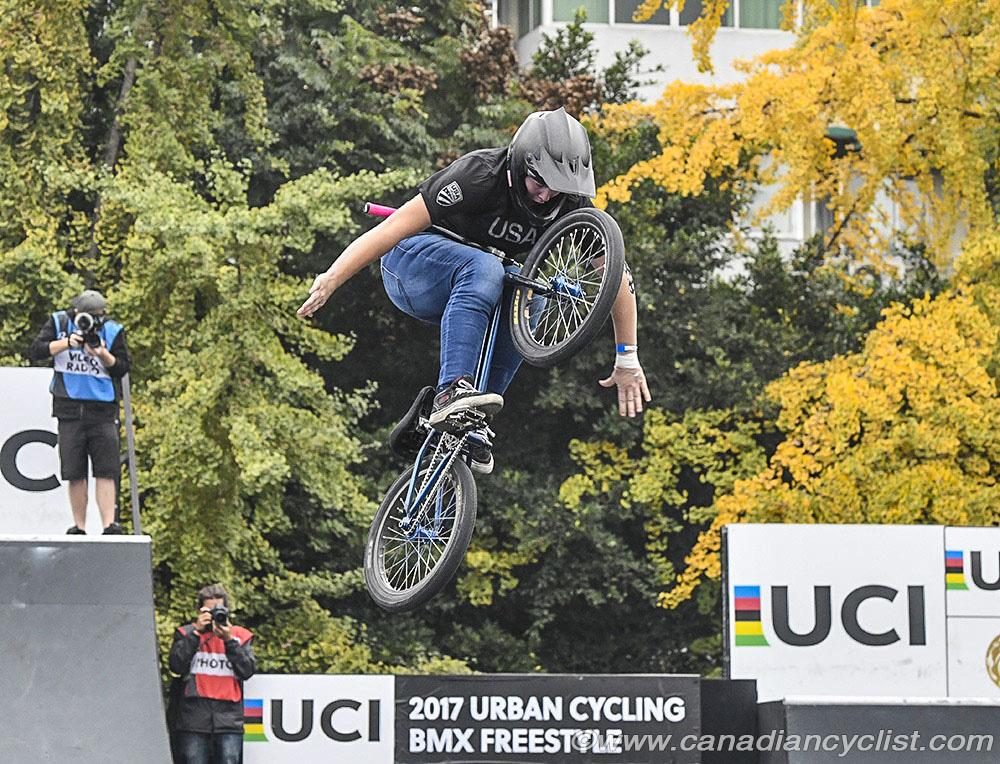 2017 Urban Worlds