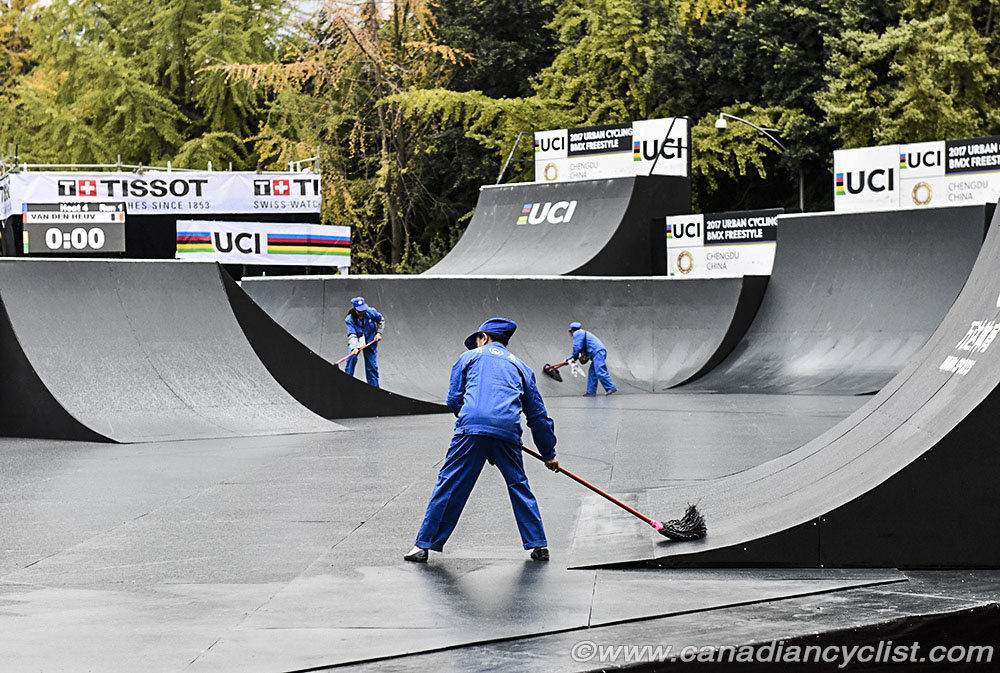 2017 Urban Worlds - Freestyle Qualies