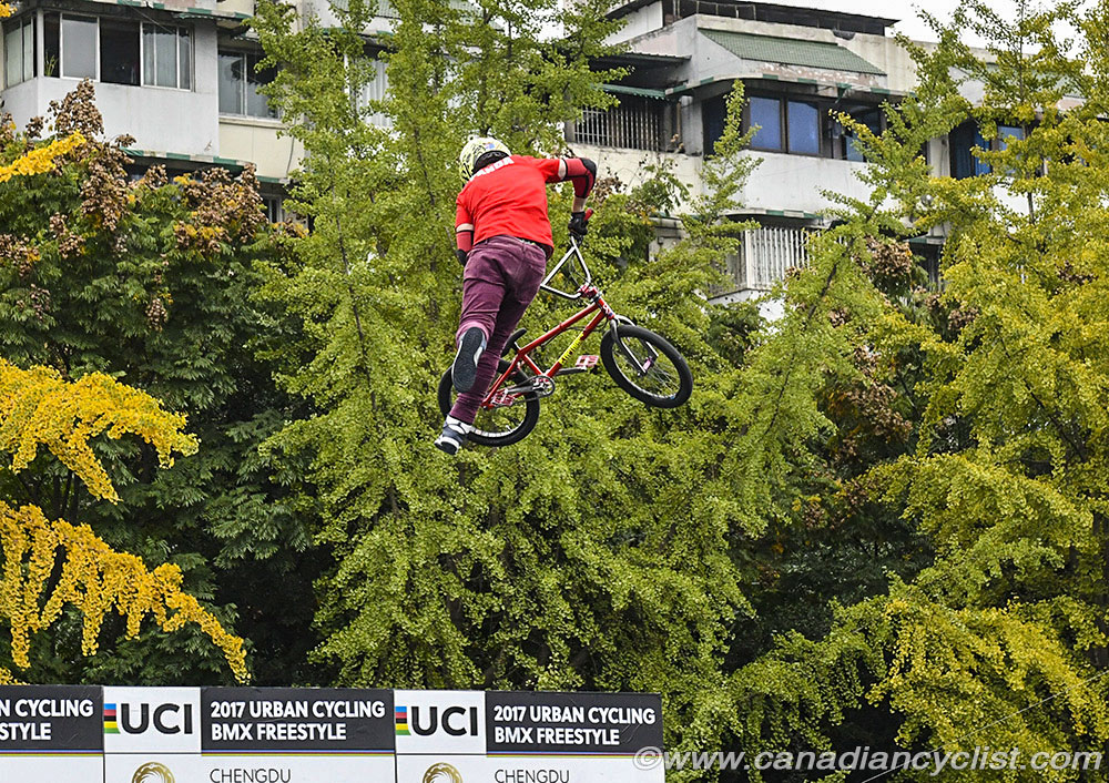 2017 Urban Worlds - Freestyle Qualies