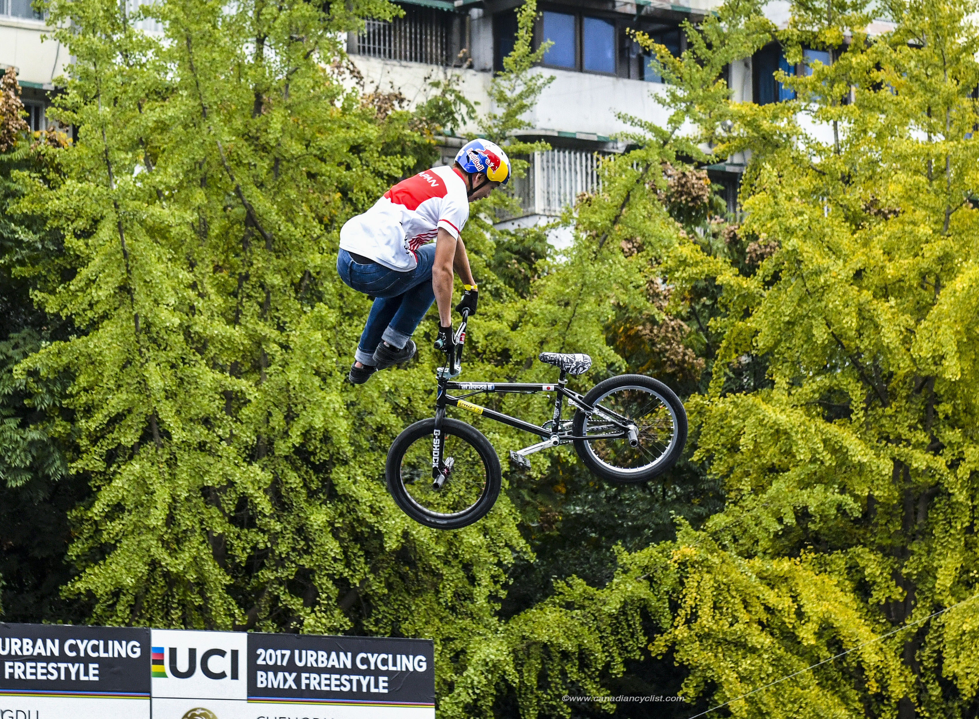 2017 Urban Worlds - Freestyle Qualies