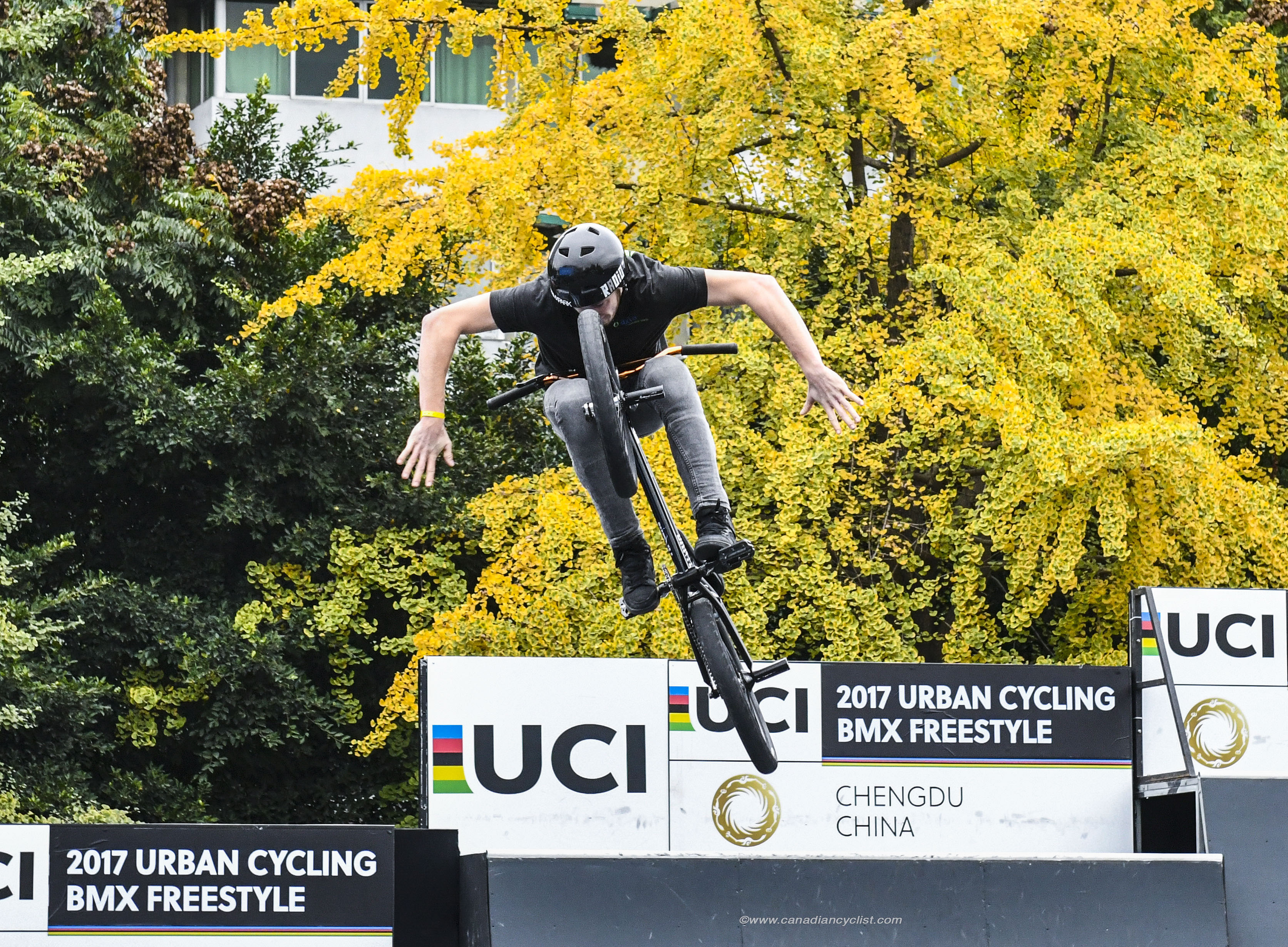2017 Urban Worlds - Freestyle Qualies