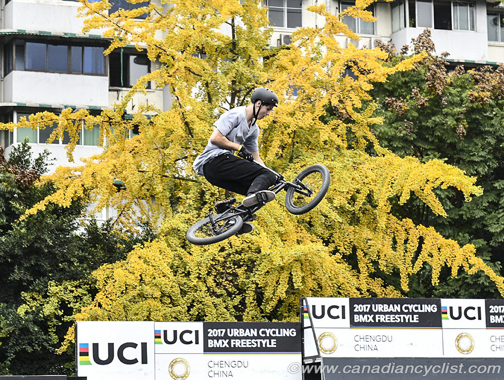 2017 Urban Worlds - Freestyle Qualies