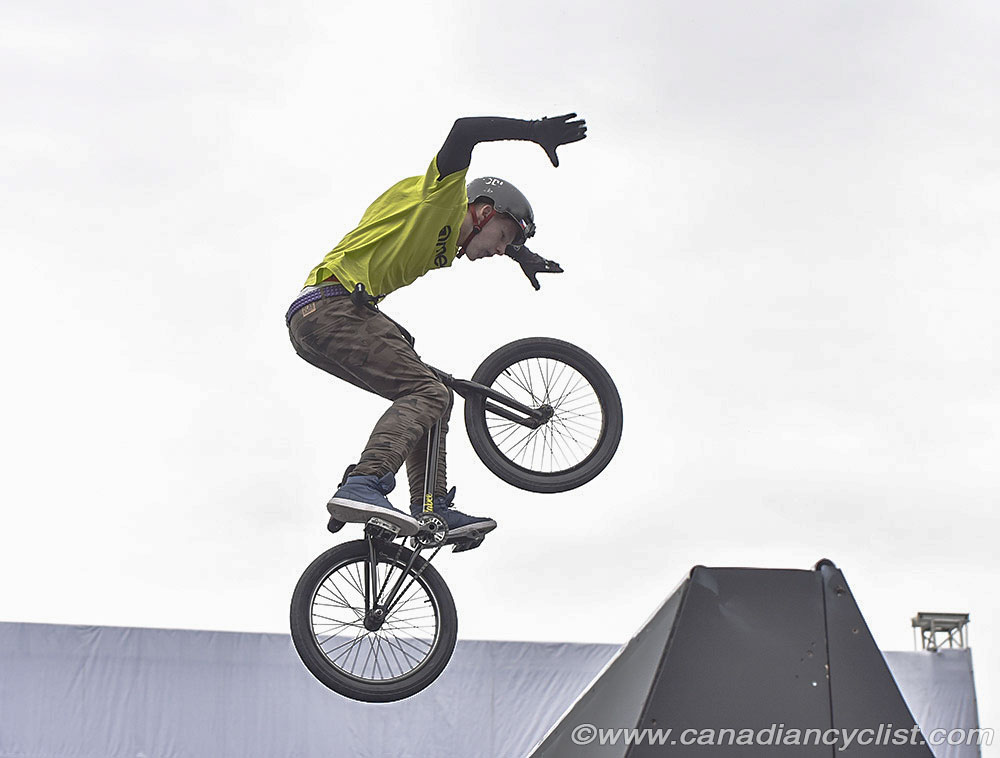 2017 Urban Worlds - Freestyle Qualies