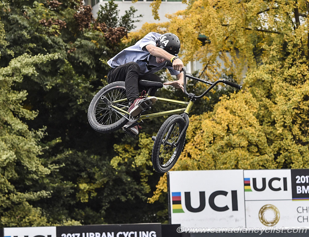 2017 Urban Worlds - Freestyle Qualies
