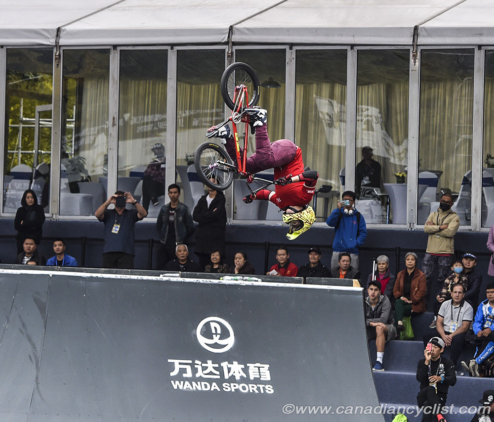 2017 Urban Worlds - Freestyle Qualies