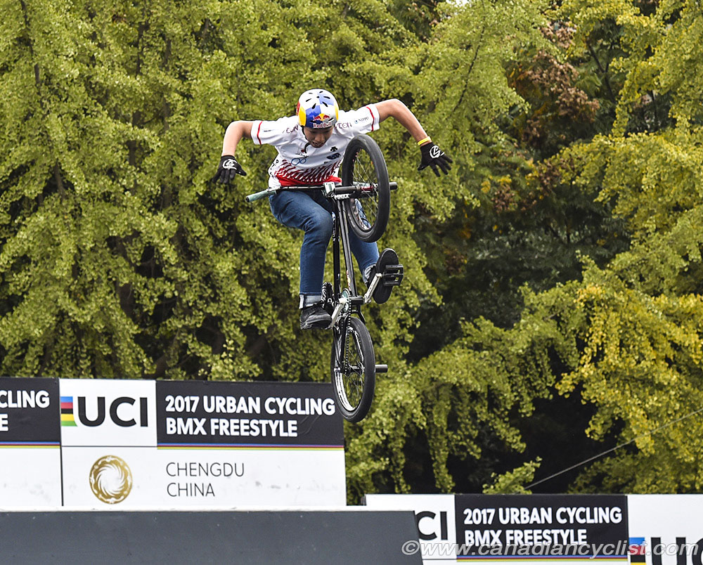 2017 Urban Worlds - Freestyle Qualies