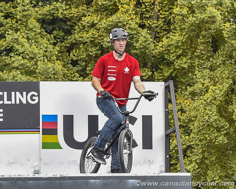 2017 Urban Worlds - Freestyle Qualies