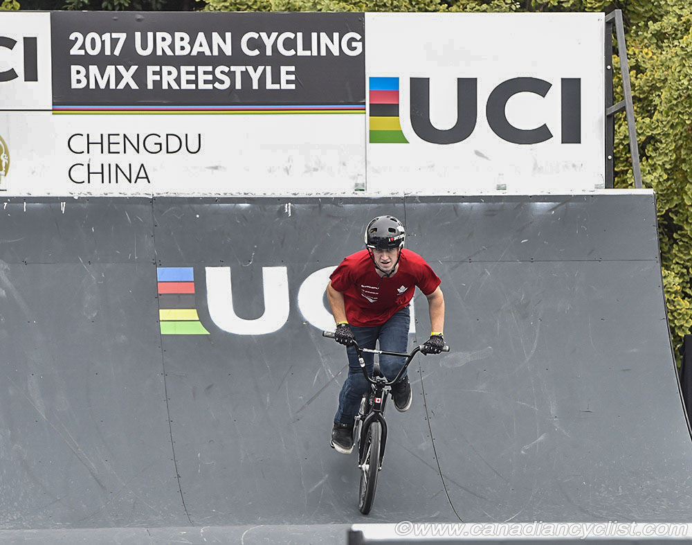 2017 Urban Worlds - Freestyle Qualies