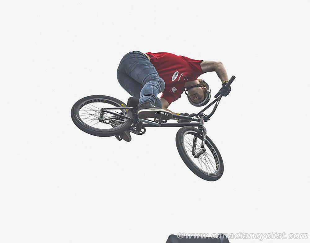 2017 Urban Worlds - Freestyle Qualies