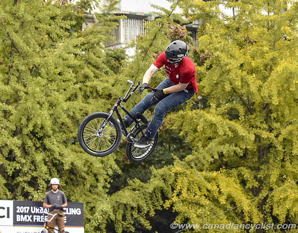 2017 Urban Worlds - Freestyle Qualies