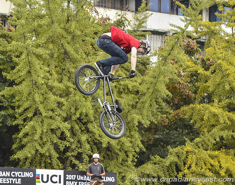 2017 Urban Worlds - Freestyle Qualies