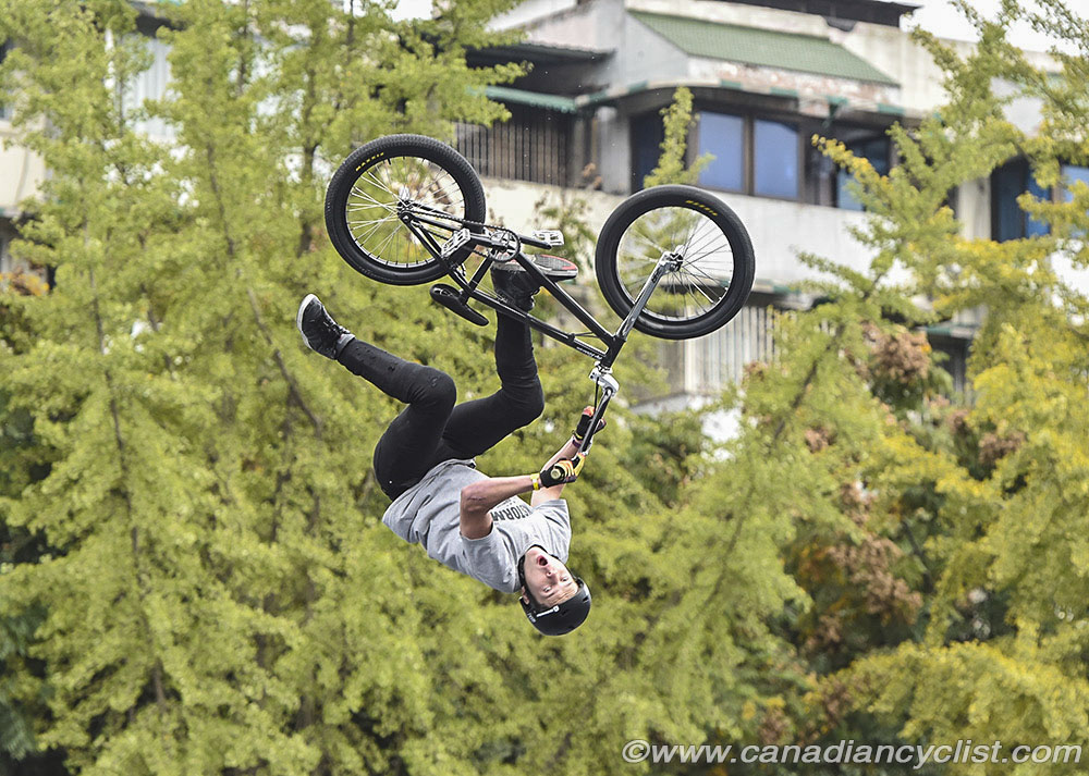 2017 Urban Worlds - Freestyle Qualies