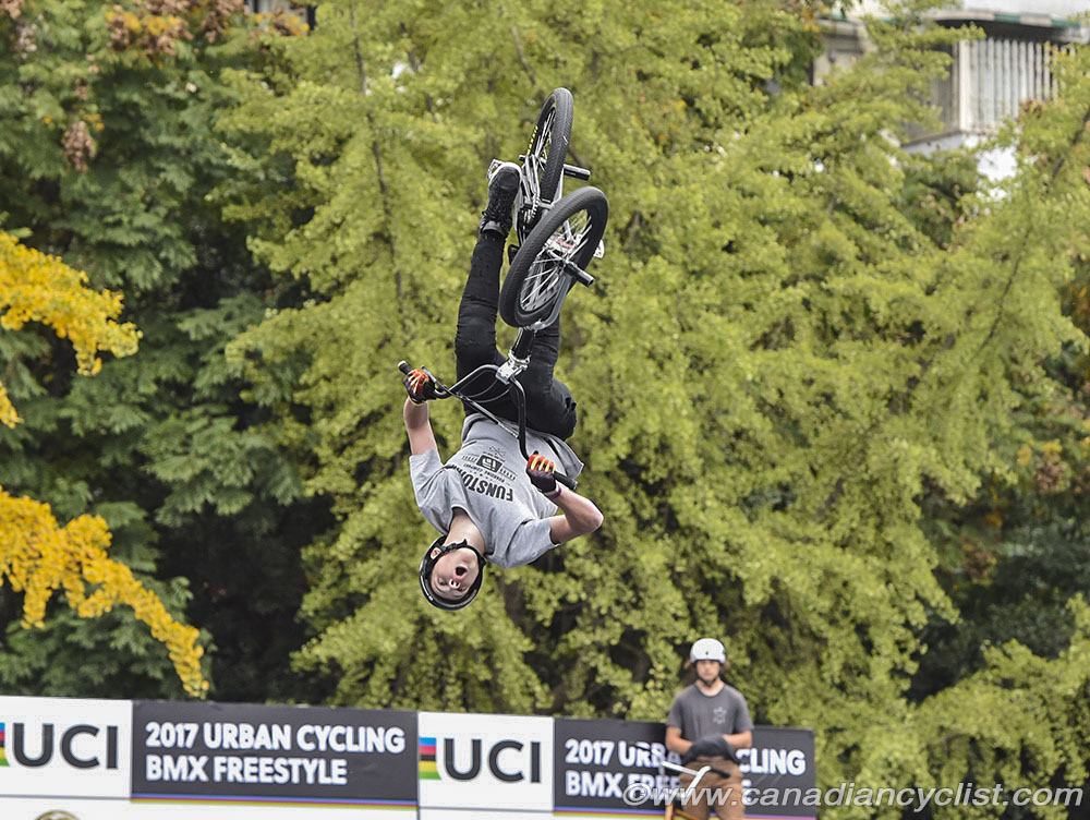 2017 Urban Worlds - Freestyle Qualies