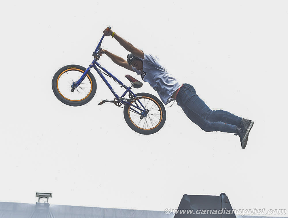 2017 Urban Worlds - Freestyle Qualies