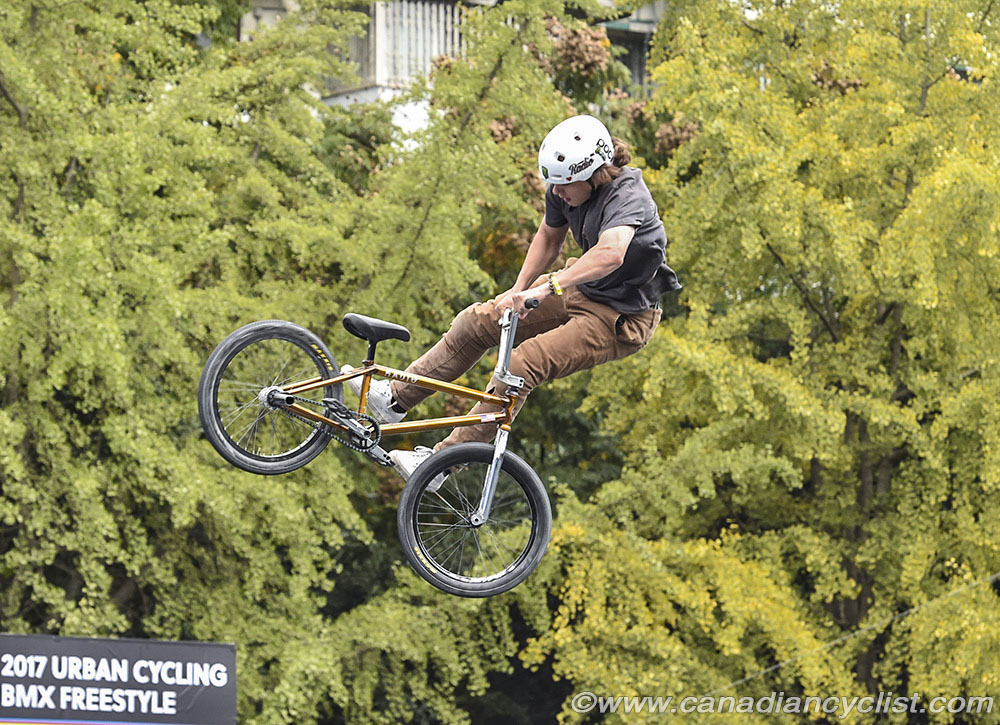 2017 Urban Worlds - Freestyle Qualies