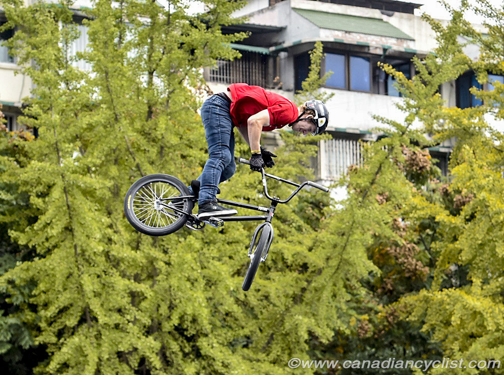 2017 Urban Worlds - Freestyle Qualies