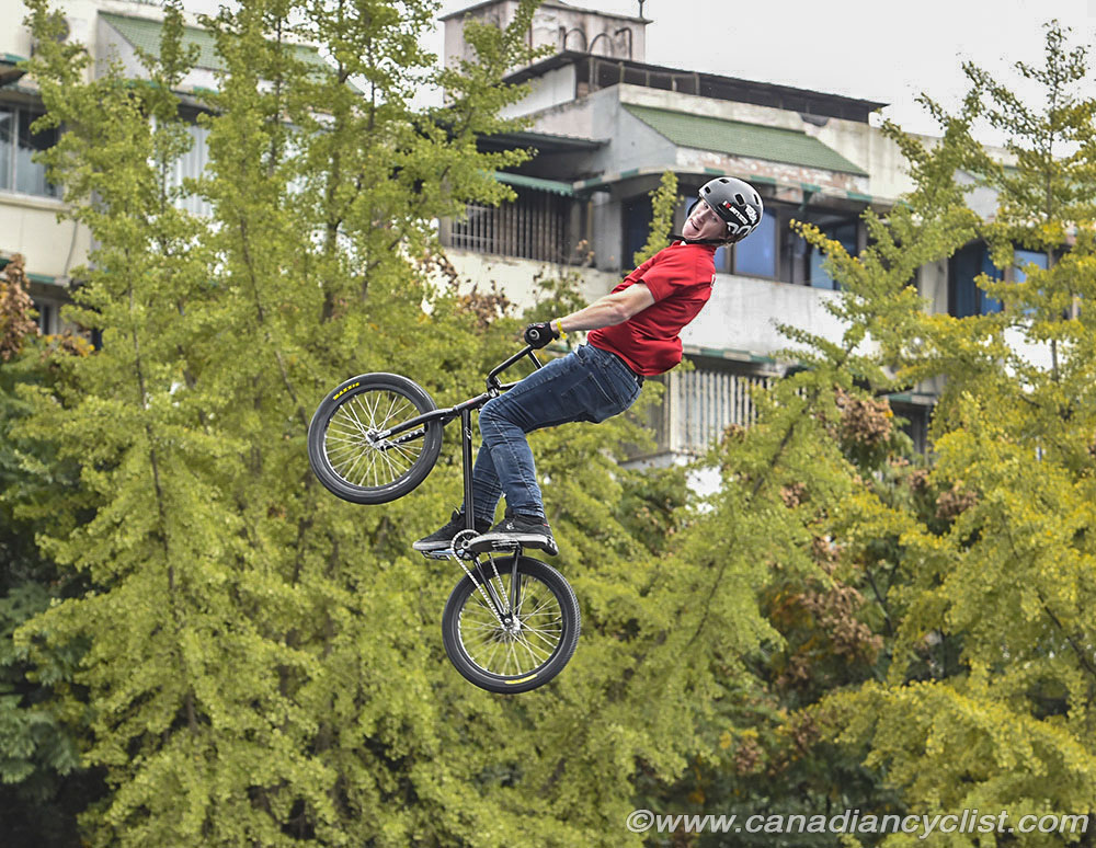 2017 Urban Worlds - Freestyle Qualies