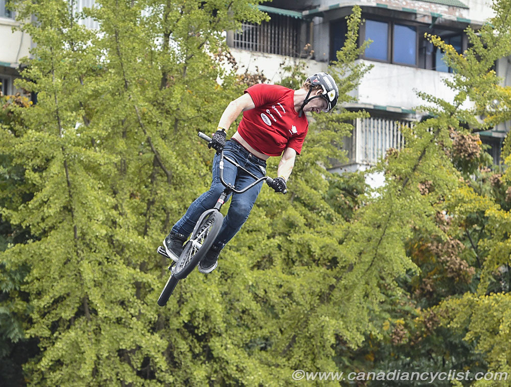 2017 Urban Worlds - Freestyle Qualies