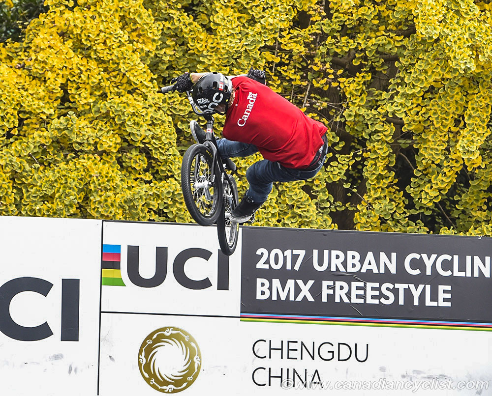 2017 Urban Worlds - Freestyle Qualies