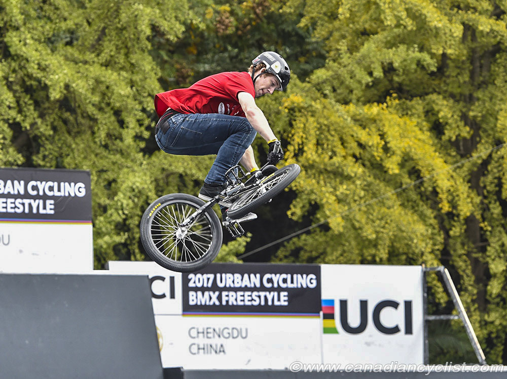 2017 Urban Worlds - Freestyle Qualies