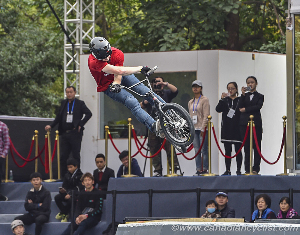 2017 Urban Worlds - Freestyle Qualies