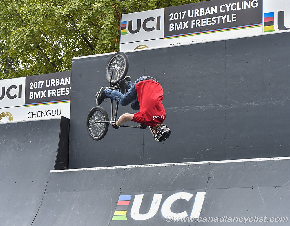 2017 Urban Worlds - Freestyle Qualies