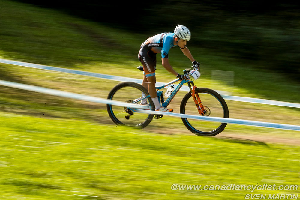 Val Di Sole, UCI MTB XC