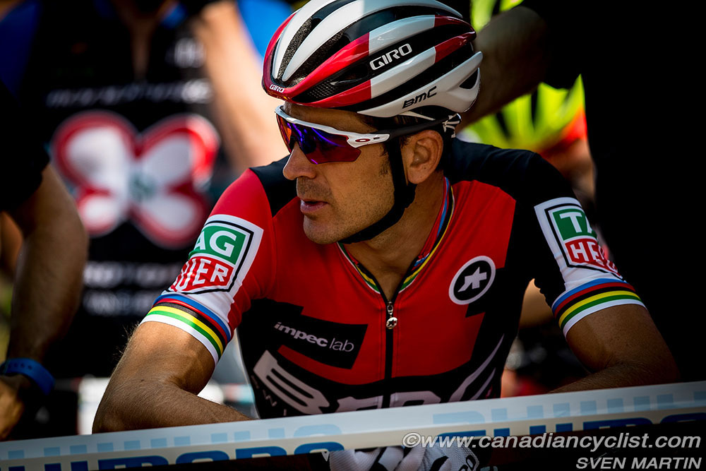 Val Di Sole, UCI MTB XC