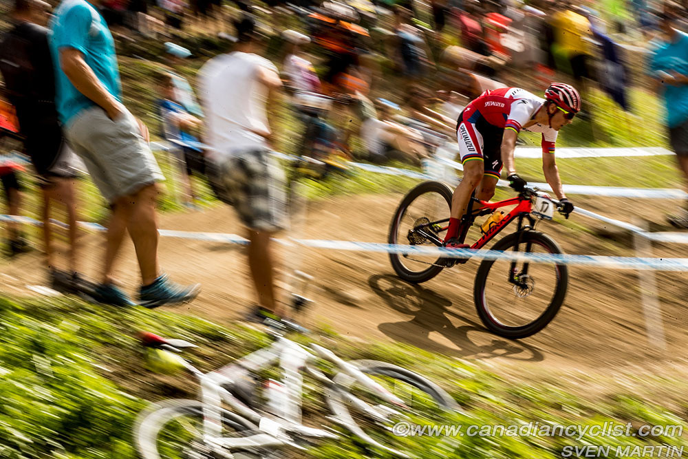 Val Di Sole, UCI MTB XC