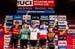 Val Di Sole, UCI MTB XC