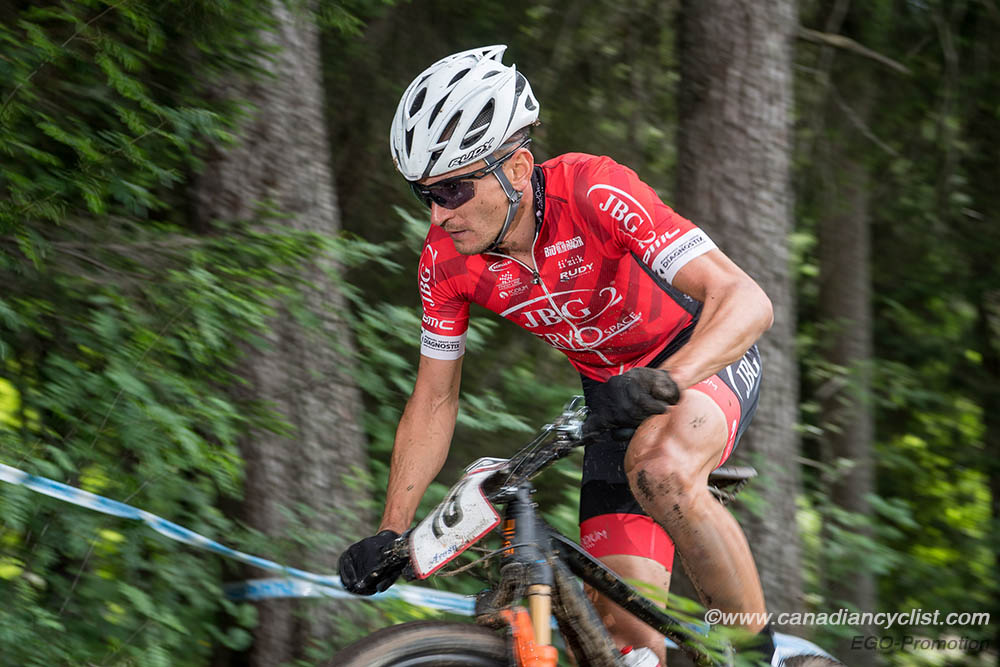 2017 Lenzerheide World Cup