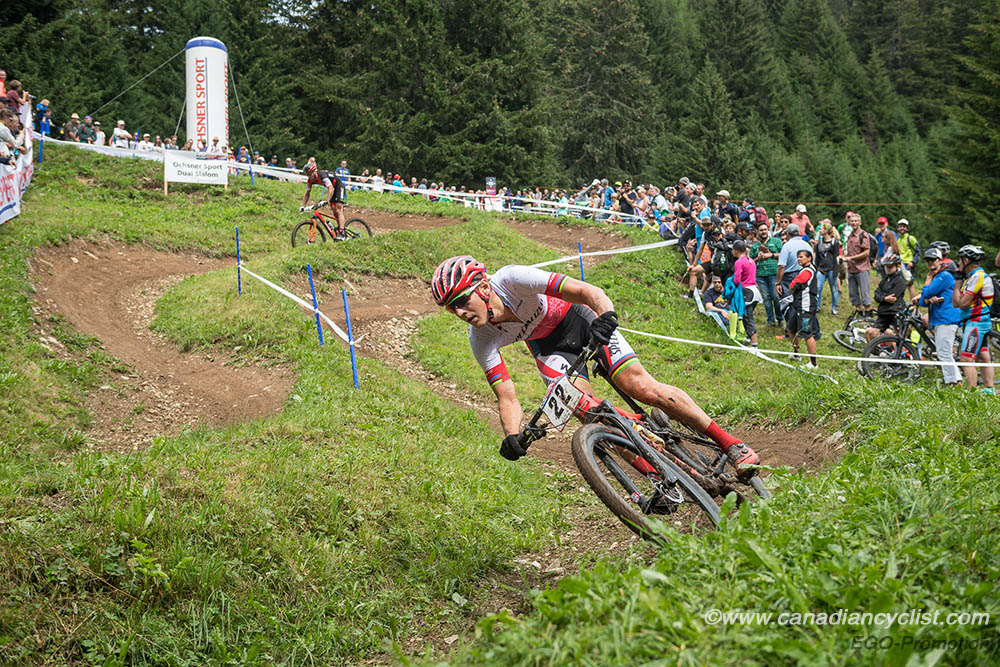 2017 Lenzerheide World Cup