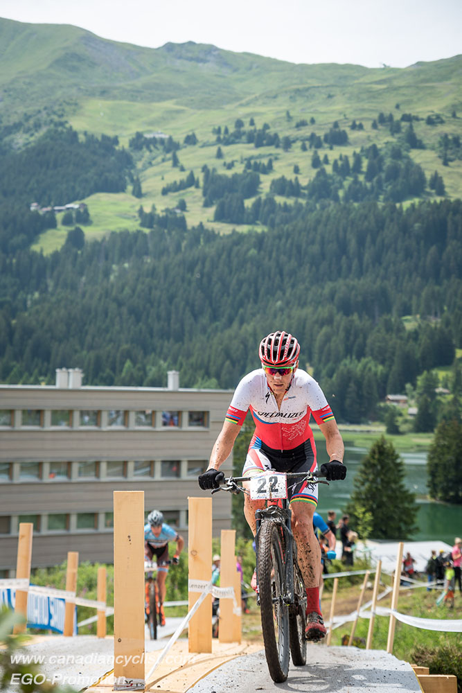 2017 Lenzerheide World Cup
