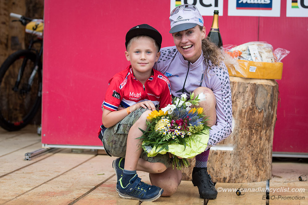 2017 Lenzerheide World Cup