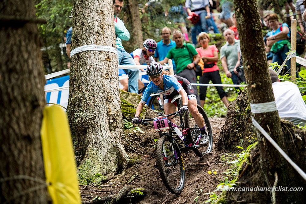 2017 Lenzerheide World Cup