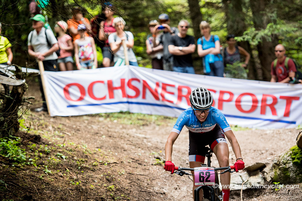 2017 Lenzerheide World Cup